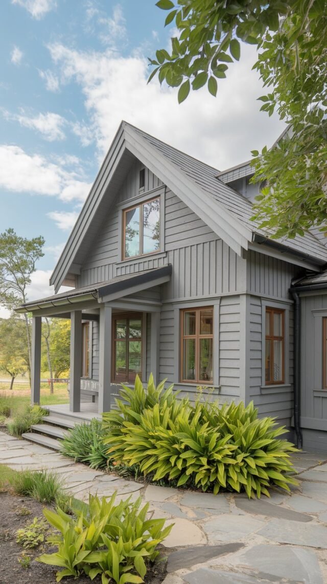 27 Charming Cottage House Designs to Inspire You