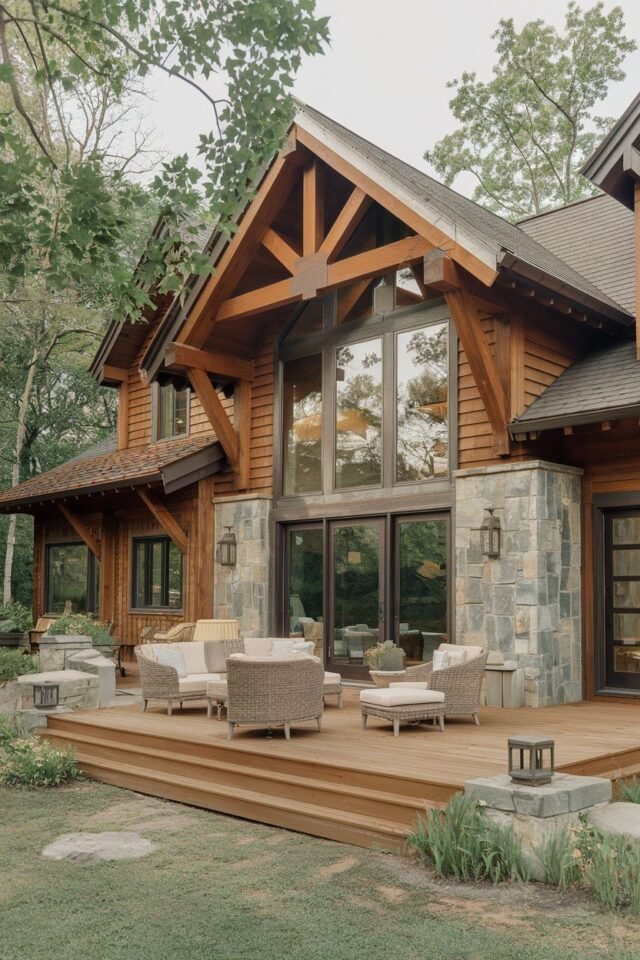 27 Charming Cottage House Designs to Inspire You