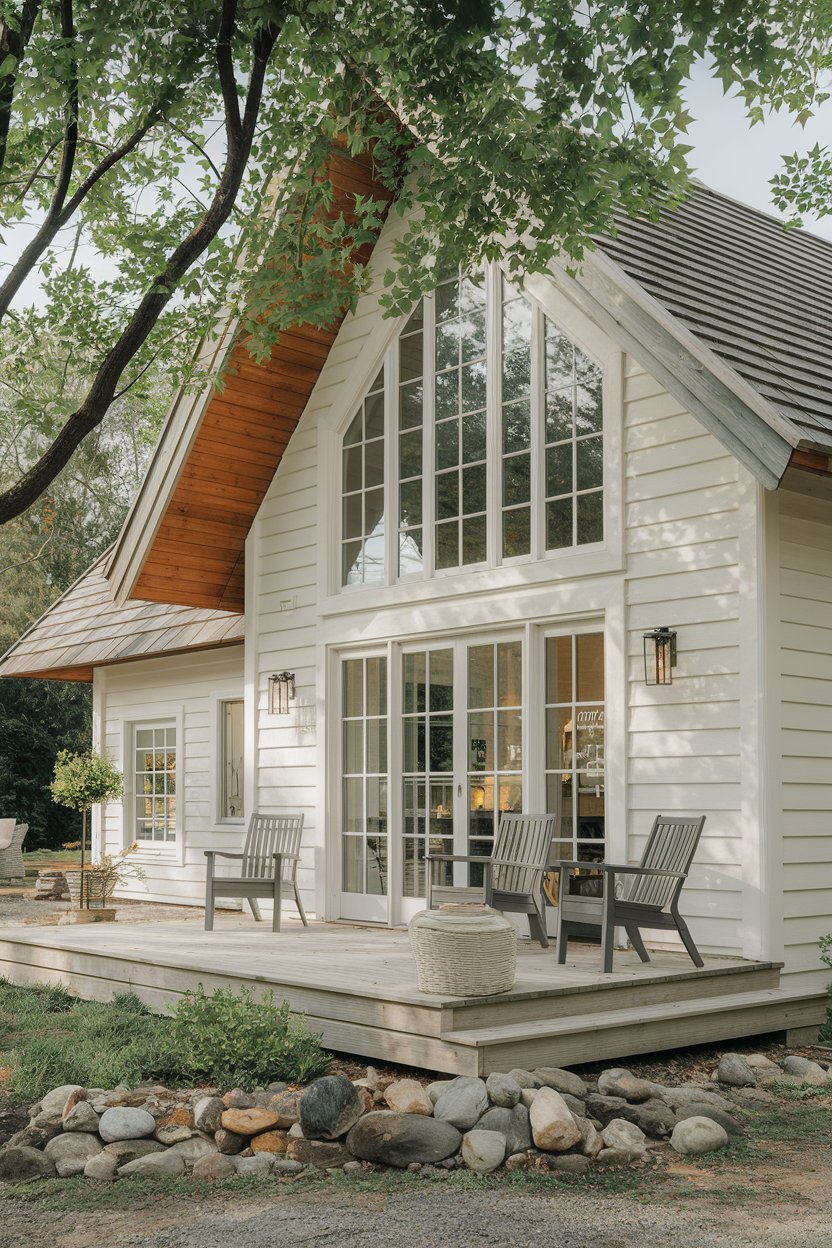 27 Charming Cottage House Designs to Inspire You