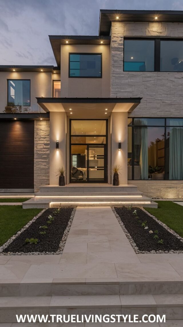 29 Luxury House Ideas to Inspire Your Dream Home