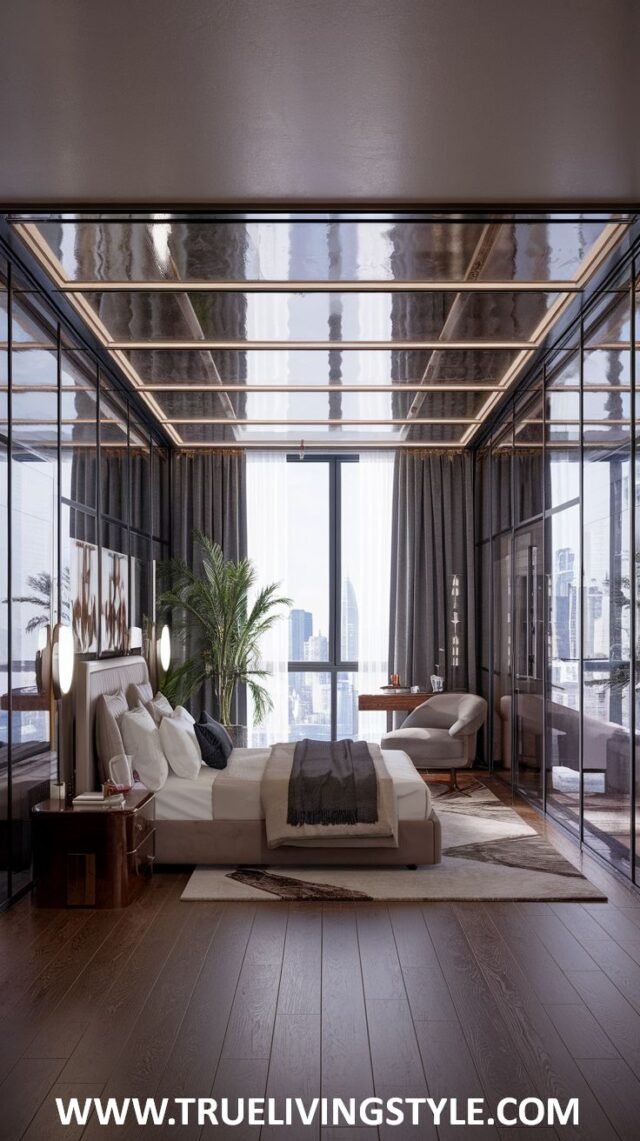 Picture of 28 Cozy Master Bedroom Decor Ideas for Ultimate Comfort